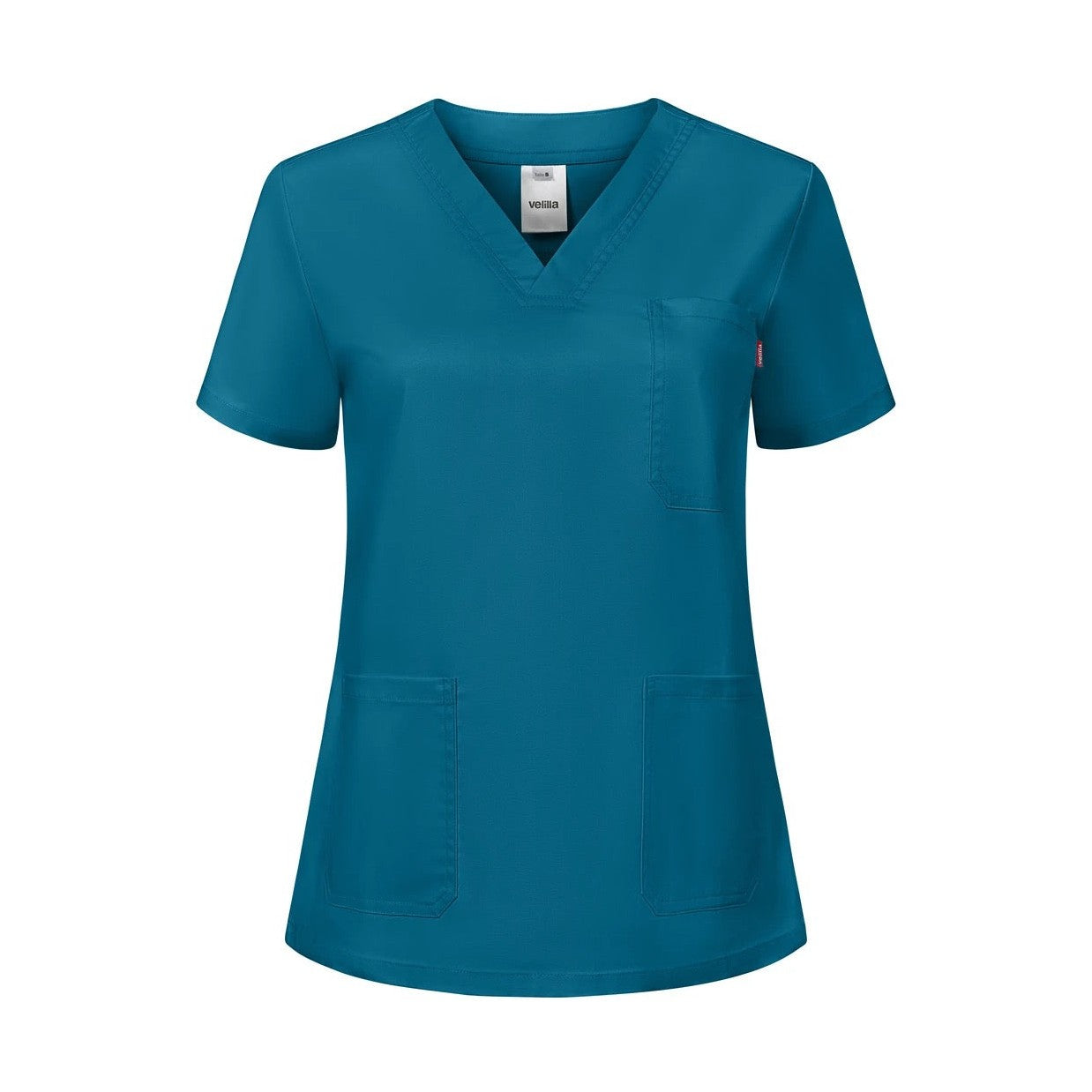 Camisola pijama stretch manga corta mujer VE535206SW
