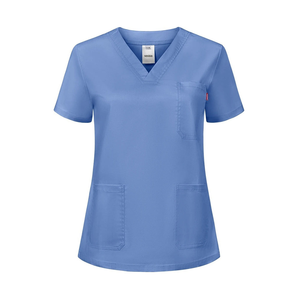 Camisola pijama stretch manga corta mujer VE535206SW