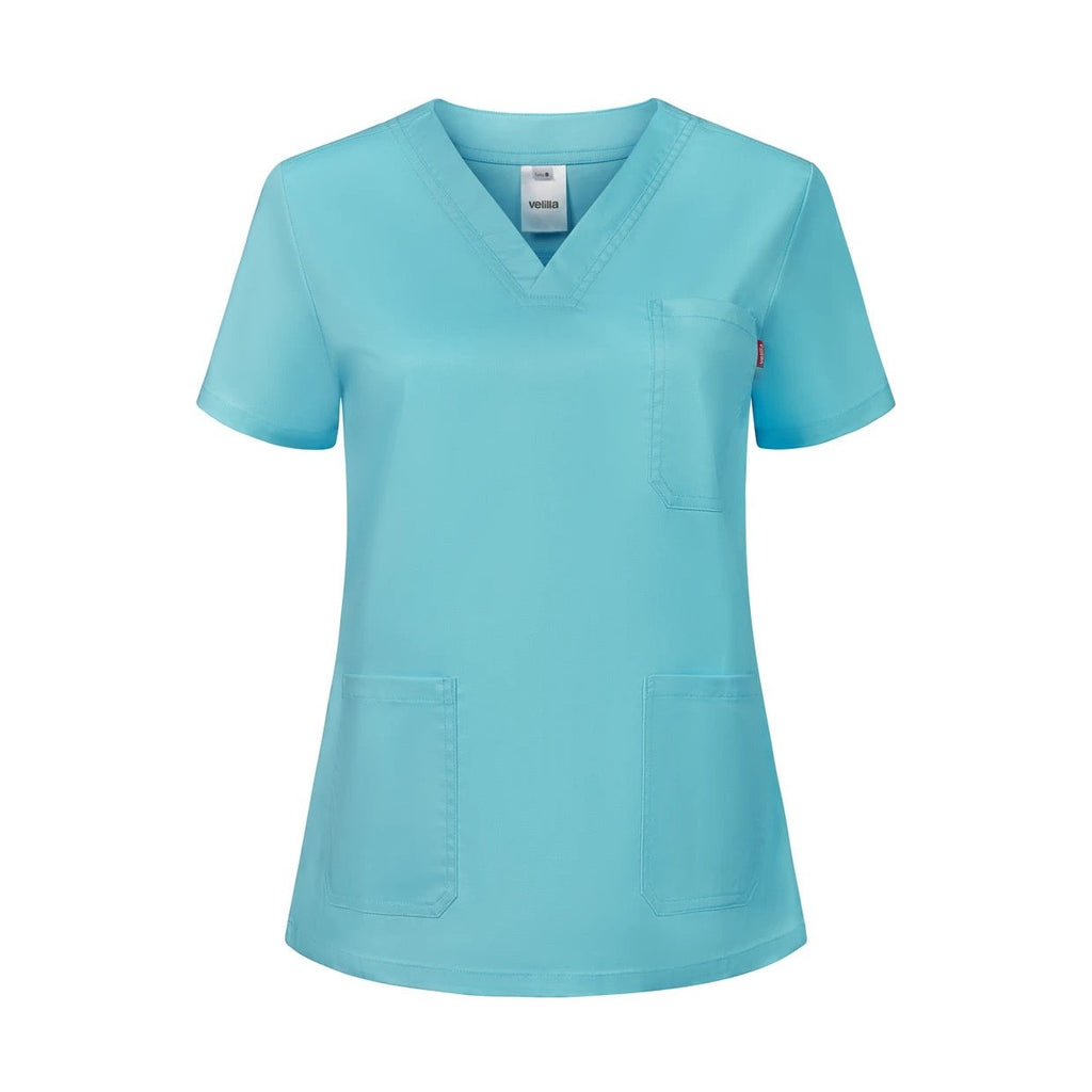 Camisola pijama stretch manga corta mujer VE535206SW