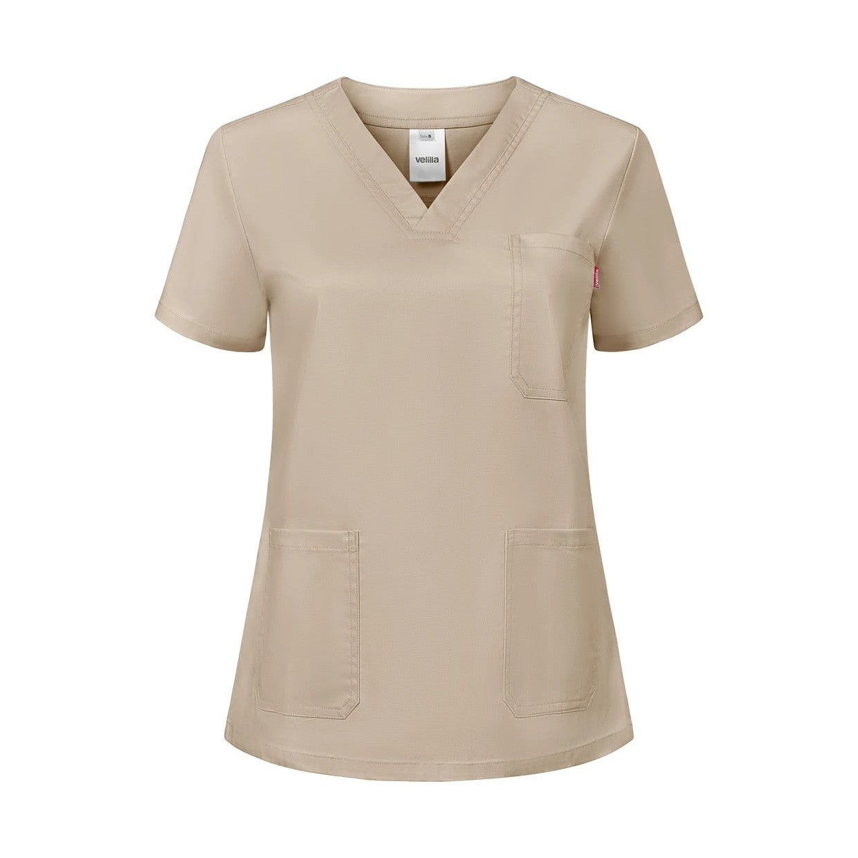 Camisola pijama stretch manga corta mujer VE535206SW