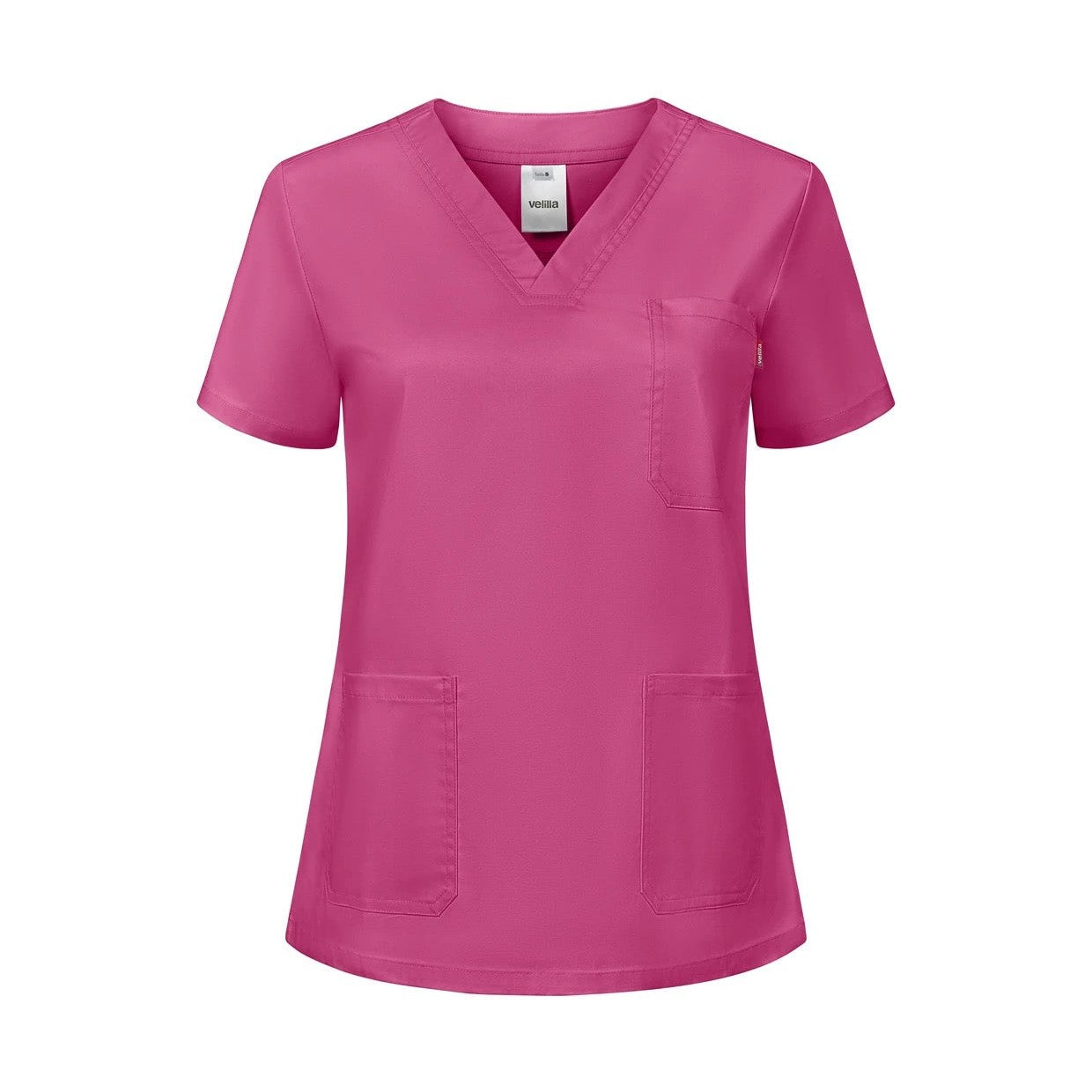 Camisola pijama stretch manga corta mujer VE535206SW
