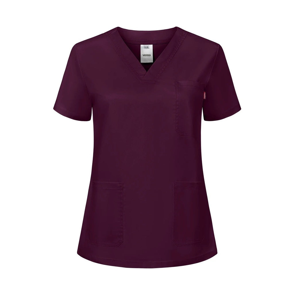 Camisola pijama stretch manga corta mujer VE535206SW