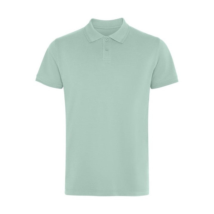 Polo manga corta piqué con elastano RO6441