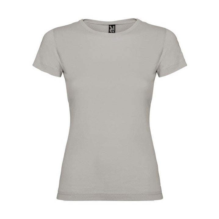 Camiseta de manga corta entallada RO6627