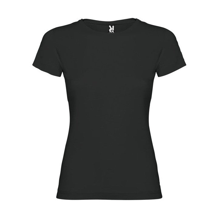 Camiseta de manga corta entallada RO6627