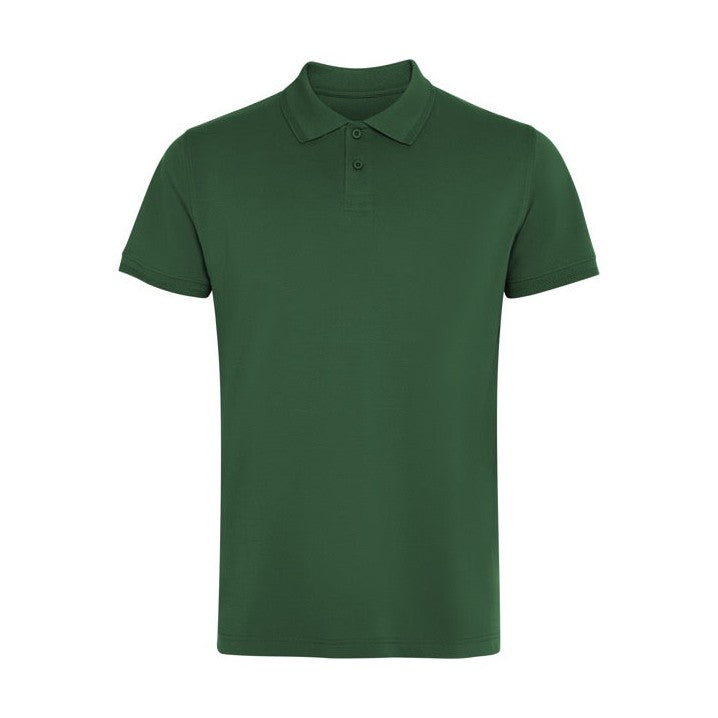 Polo manga corta piqué con elastano RO6441