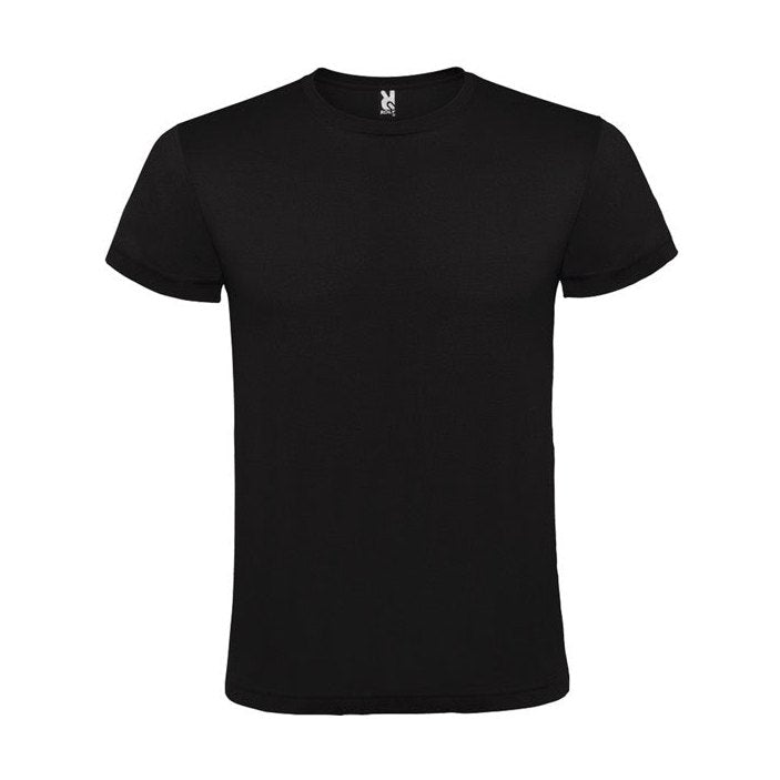 Camiseta manga corta tubular 150 g/m² RO6424