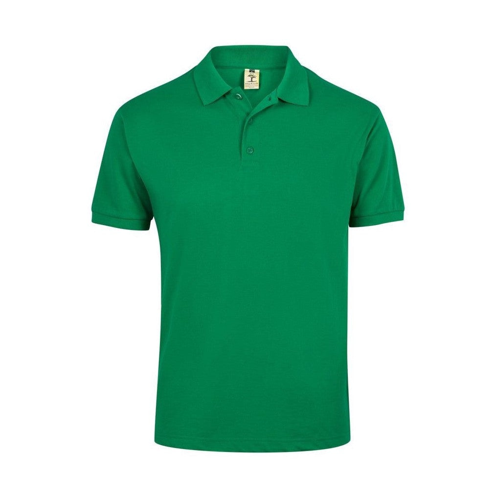 Polo unisex manga corta VEMK215CV