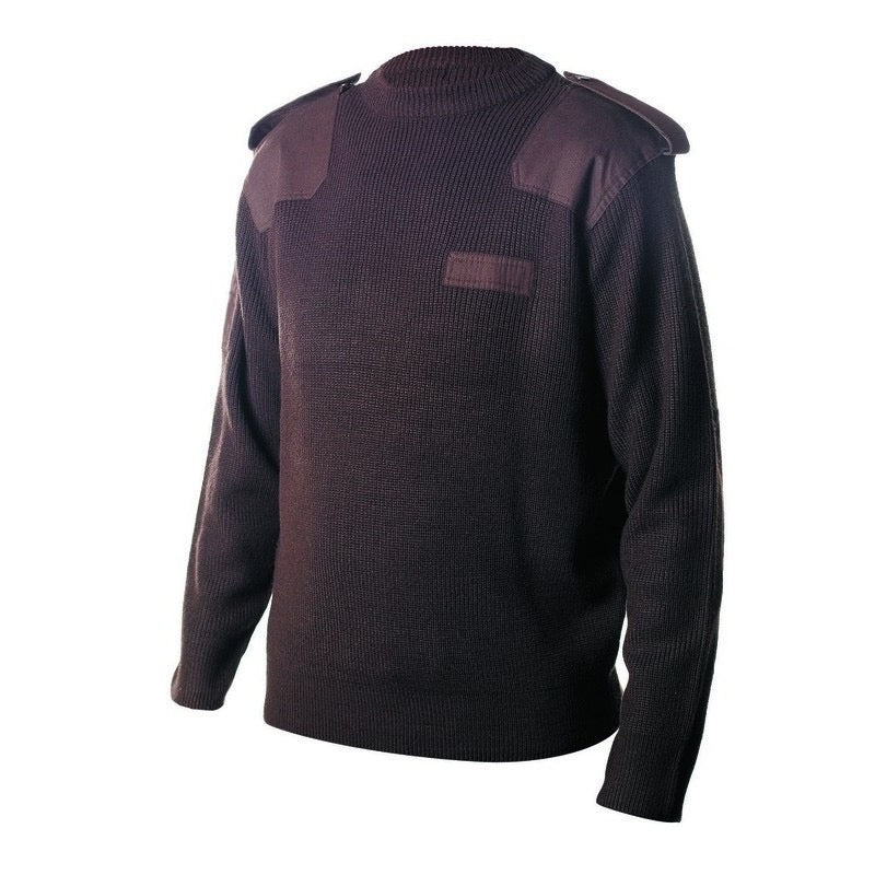 Jersey unisex cuello caja TE303