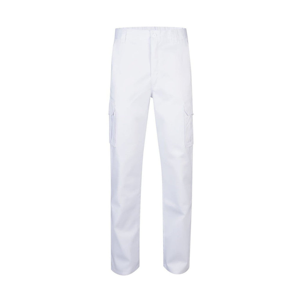Pantalón multibolsillos VE103001