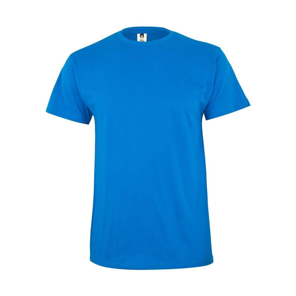Camiseta MELBOURNE unisex manga corta VEMK022CV