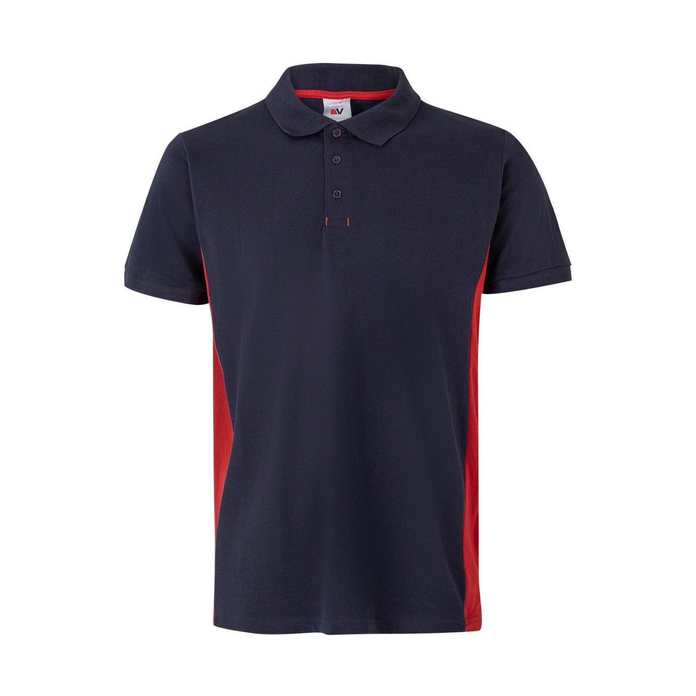 Polo manga corta Total Match VE105504