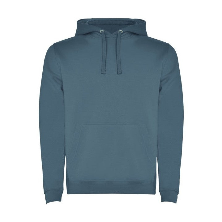 Sudadera con capucha forrada RO1067