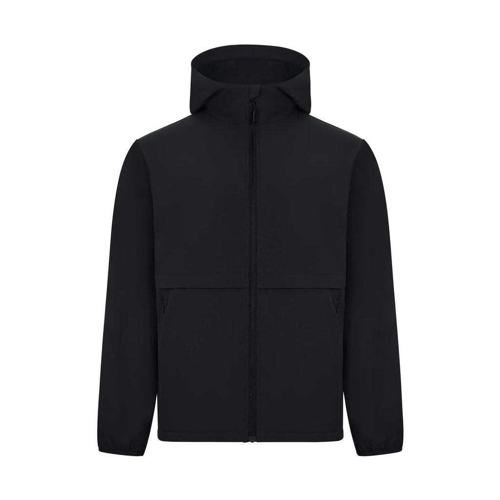 CAMDEN chaqueta unisex ligera forrada VEJG170U