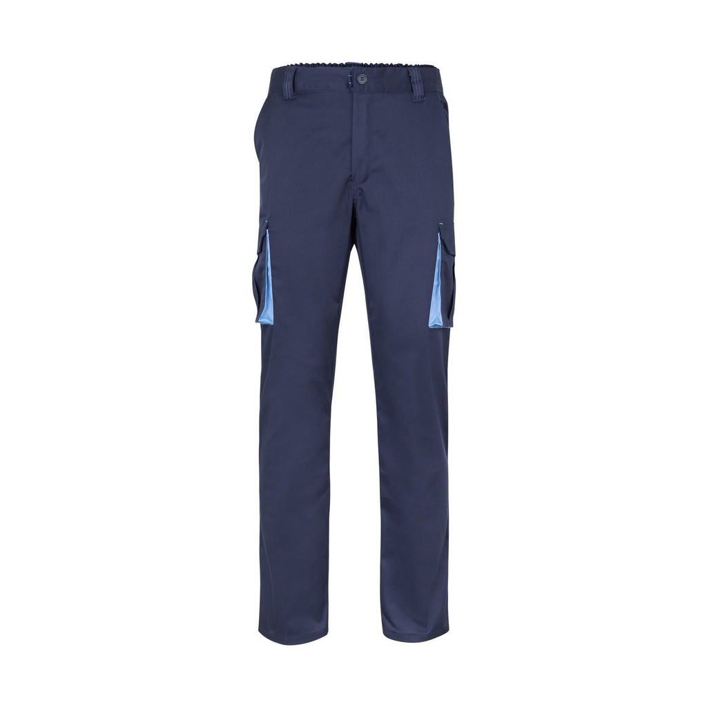 Pantalón de trabajo con refuerzo VE103004
