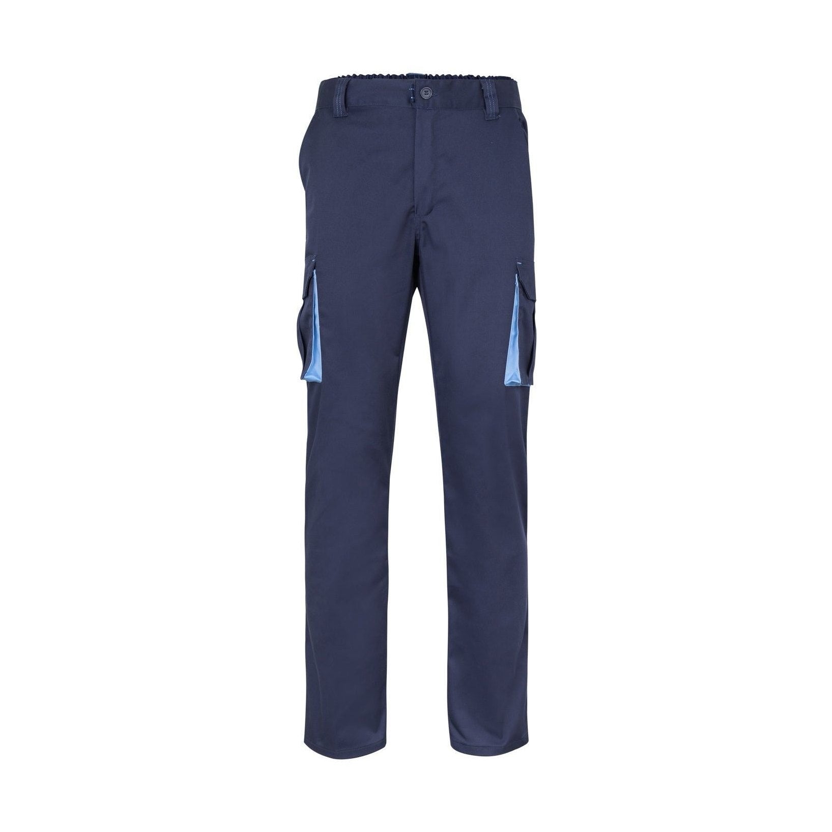 Pantalón de trabajo con refuerzo VE103004