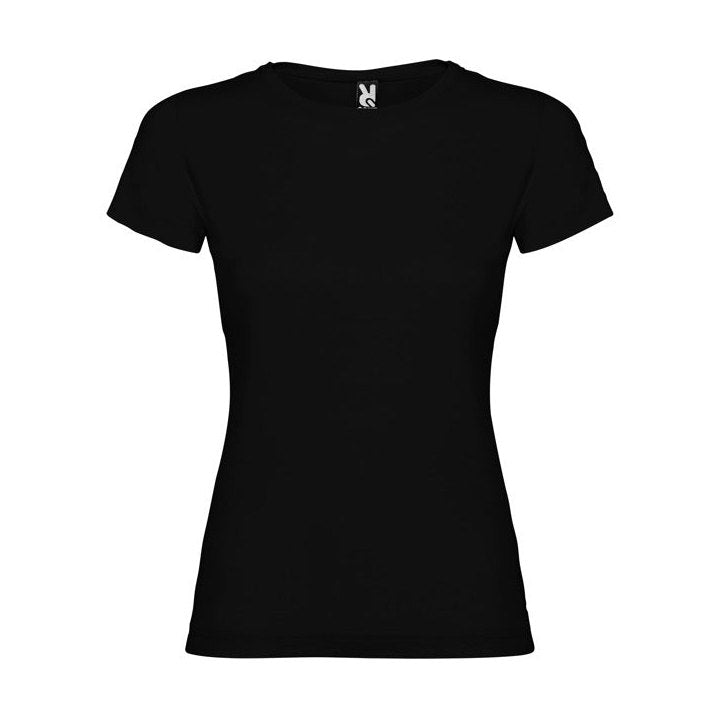 Camiseta de manga corta entallada RO6627