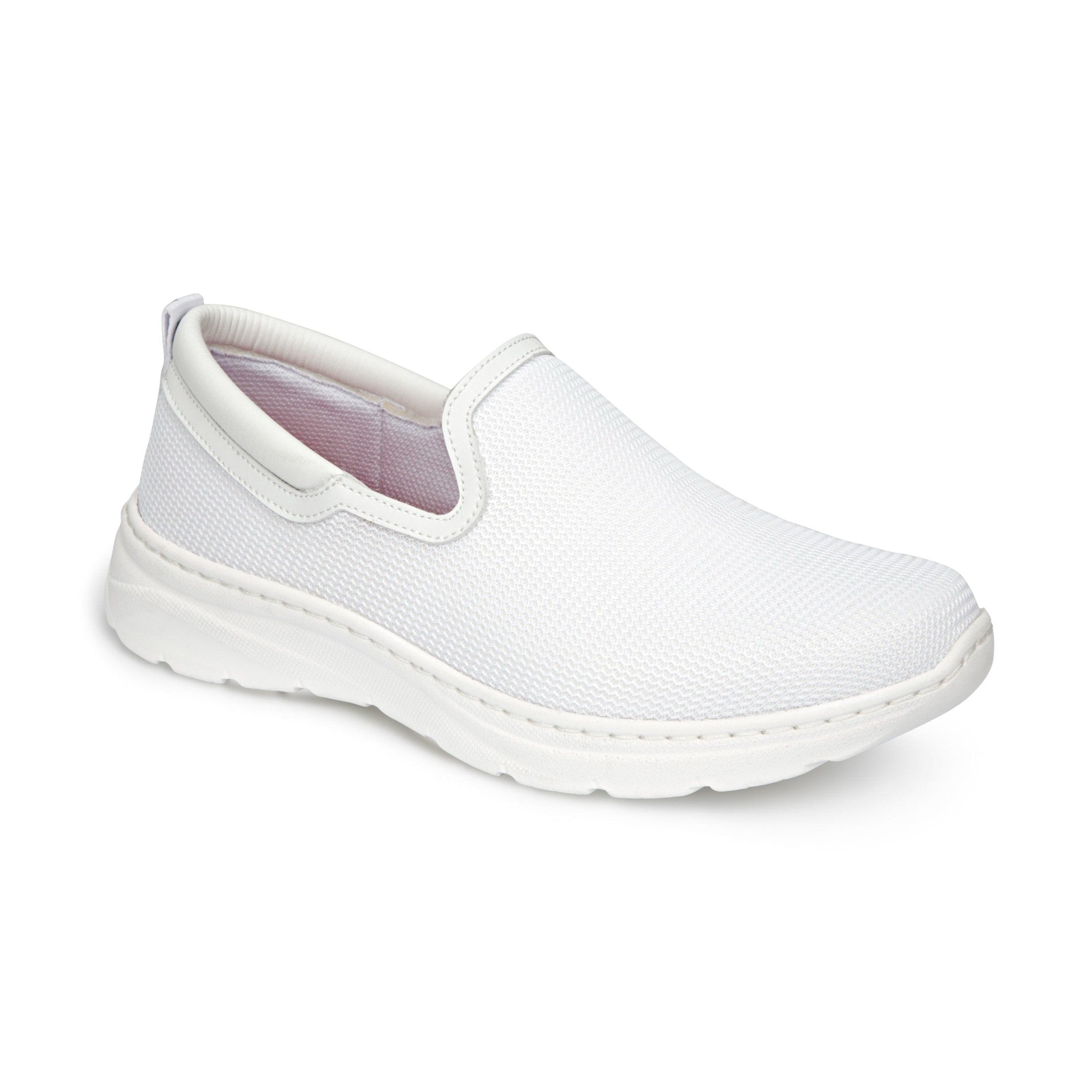 Zapato profesional transpirable repelente DIMARSELLA TEX
