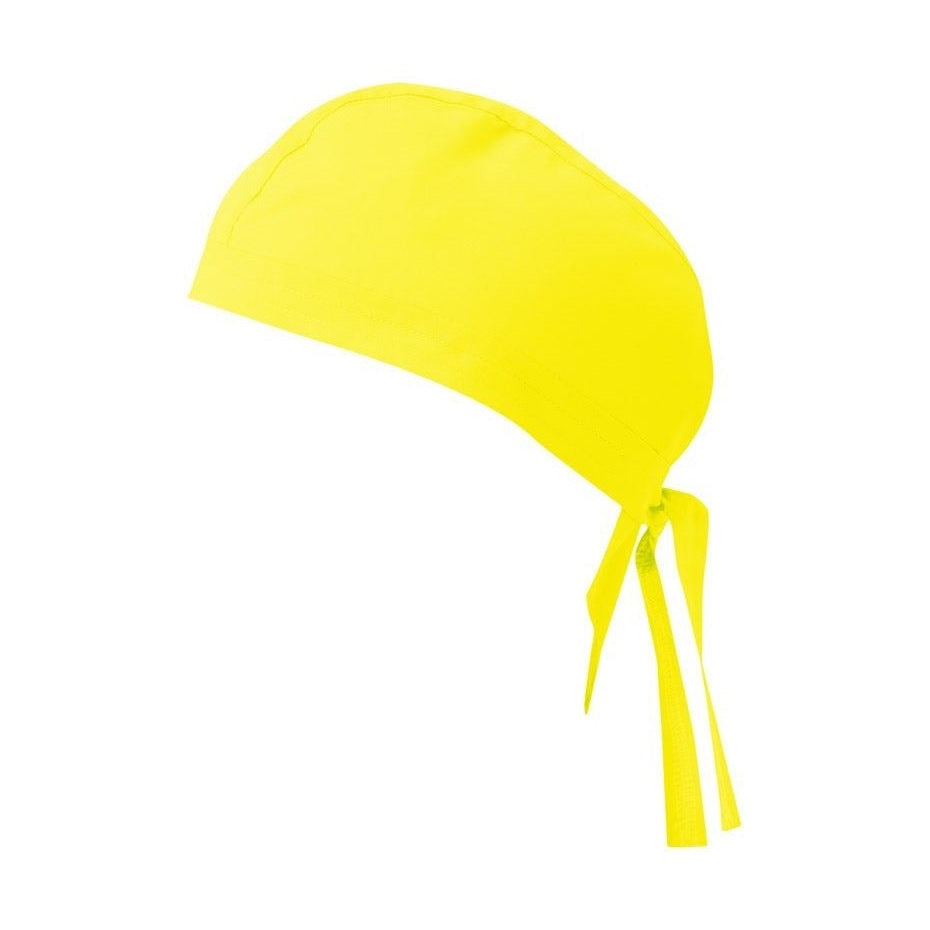 Gorro con tiras VE404002
