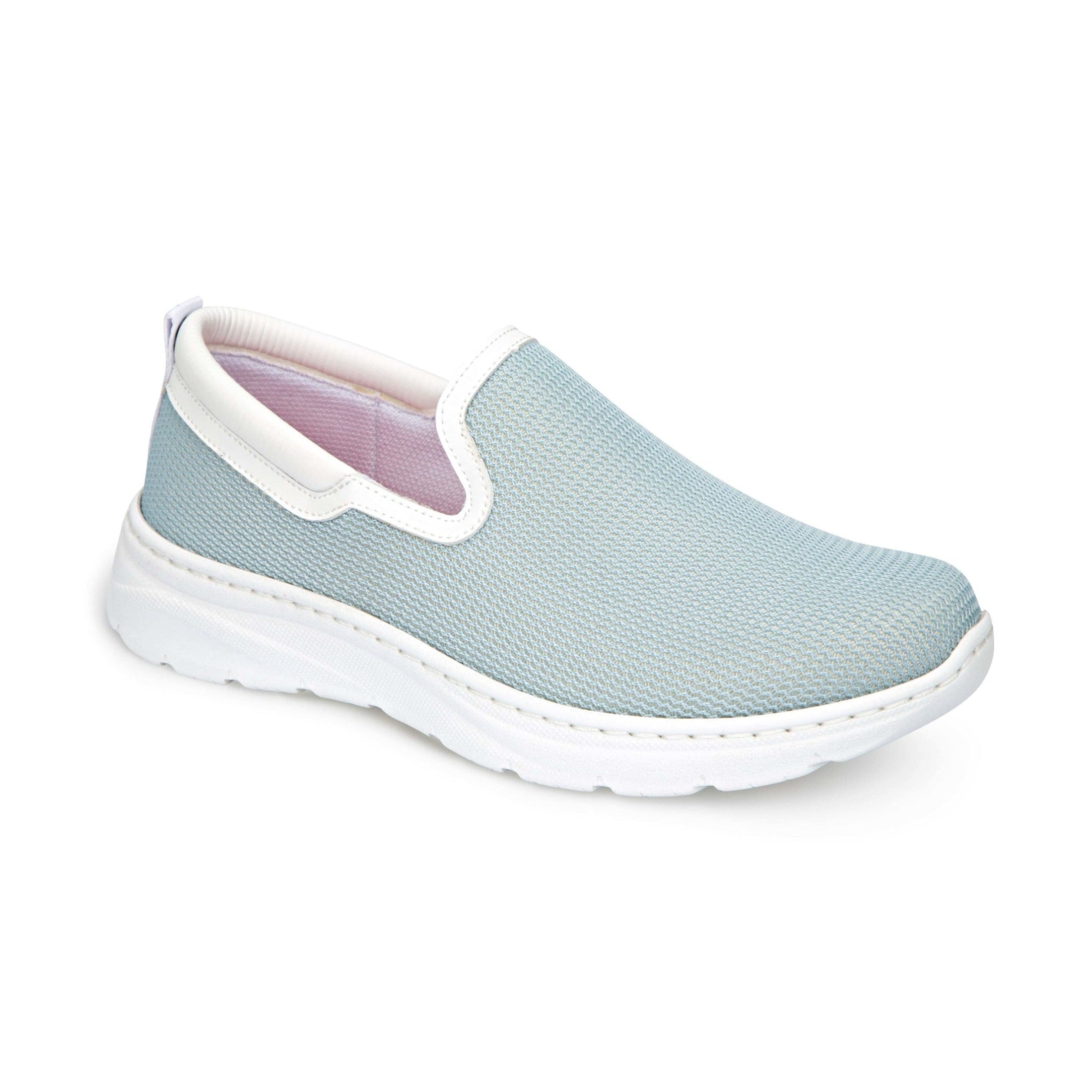 Zapato profesional transpirable repelente DIMARSELLA TEX