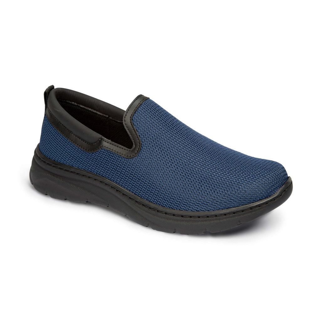 Zapato profesional transpirable repelente DIMARSELLA TEX