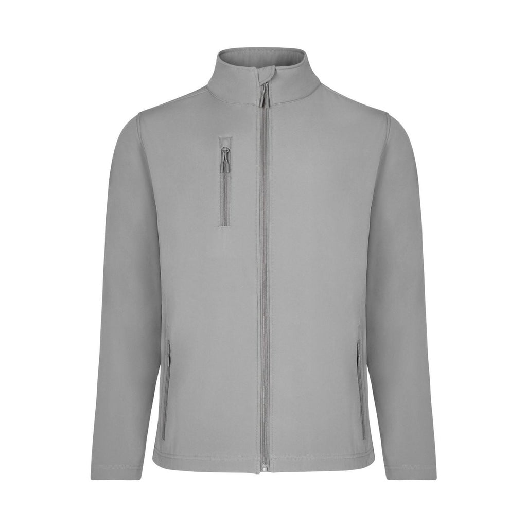 Cazadora softshell unisex con forro polar VESSZ280U