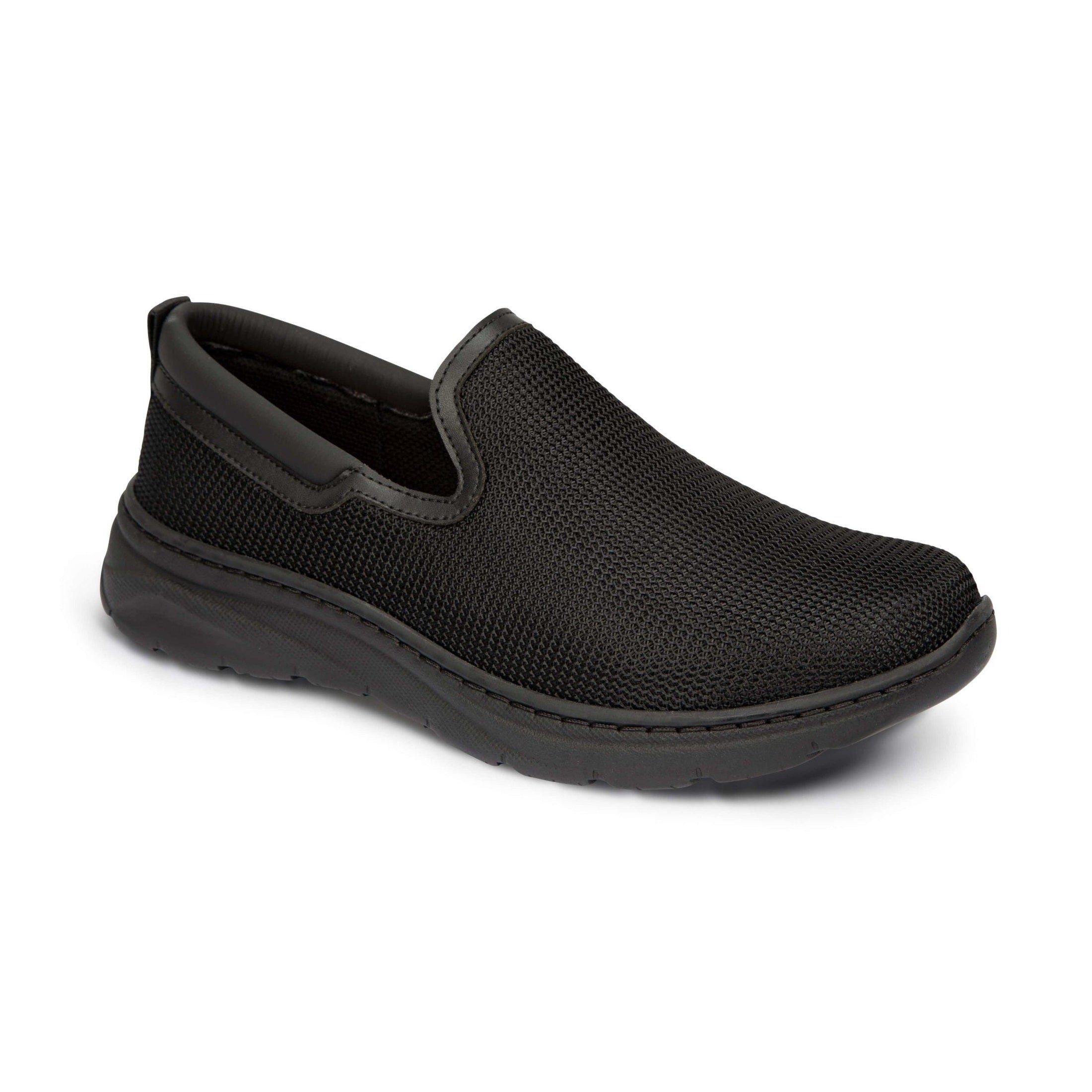 Zapato profesional transpirable repelente DIMARSELLA TEX