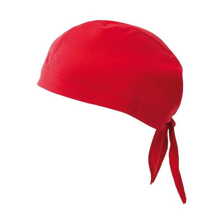 Gorro con tiras VE404002