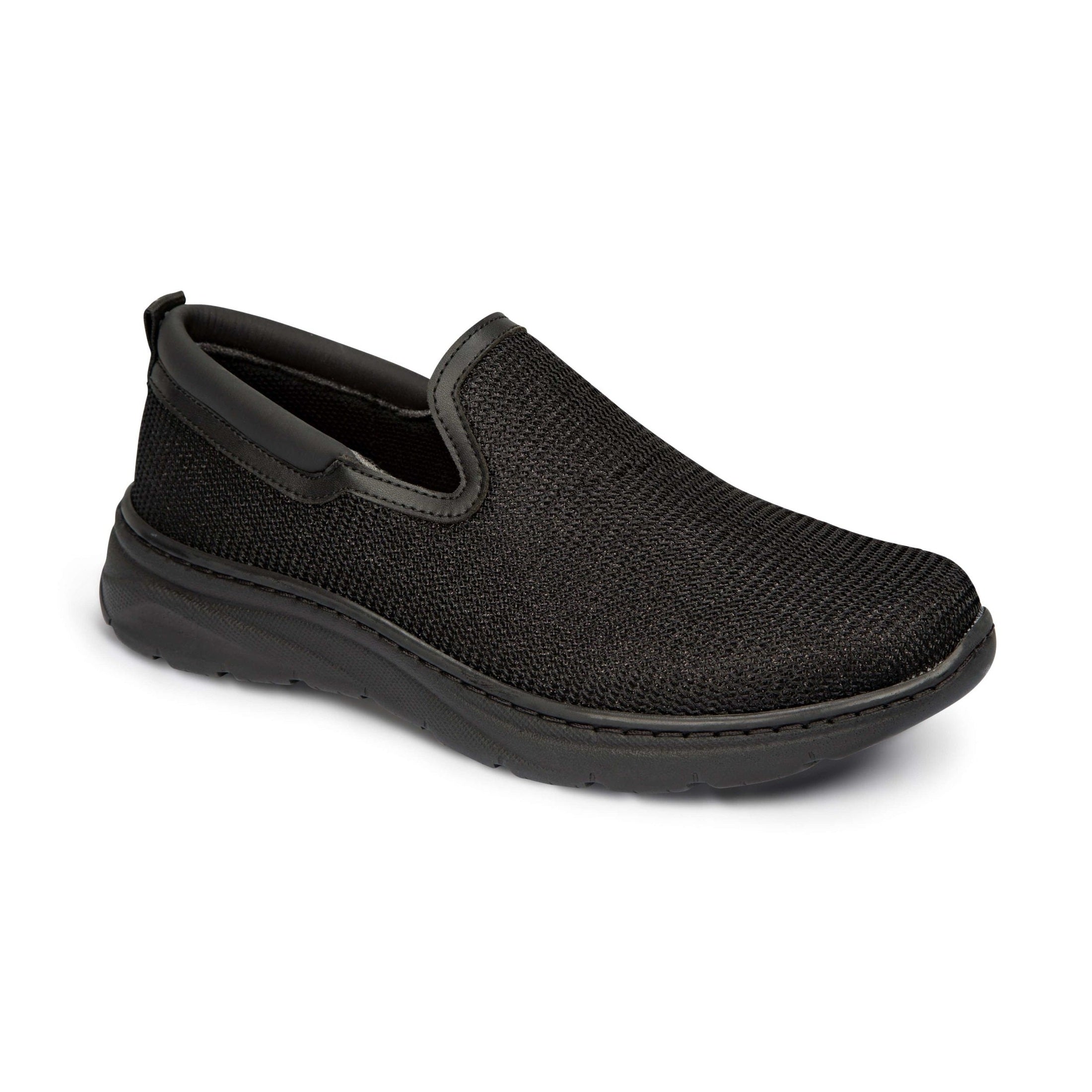 Zapato profesional transpirable repelente DIMARSELLA TEX