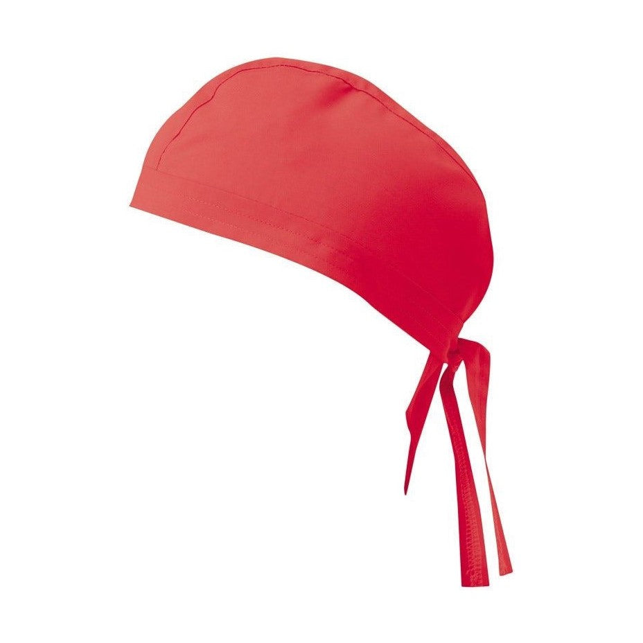 Gorro con tiras VE404002