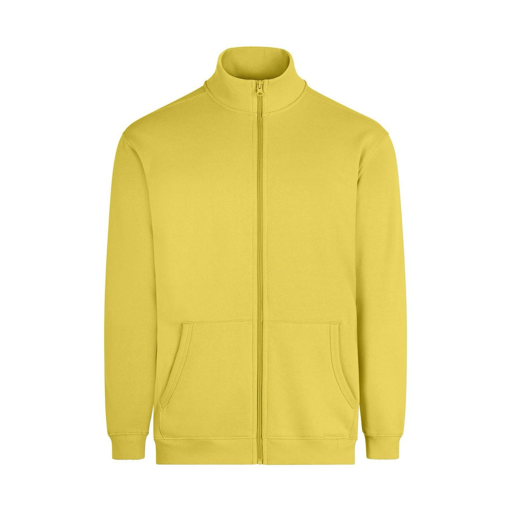 Sudadera unisex cremallera COOPER VESZ270U