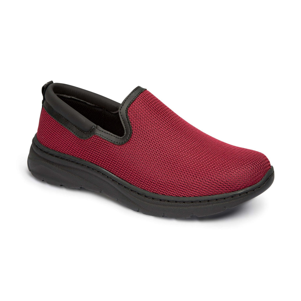 Zapato profesional transpirable repelente DIMARSELLA TEX