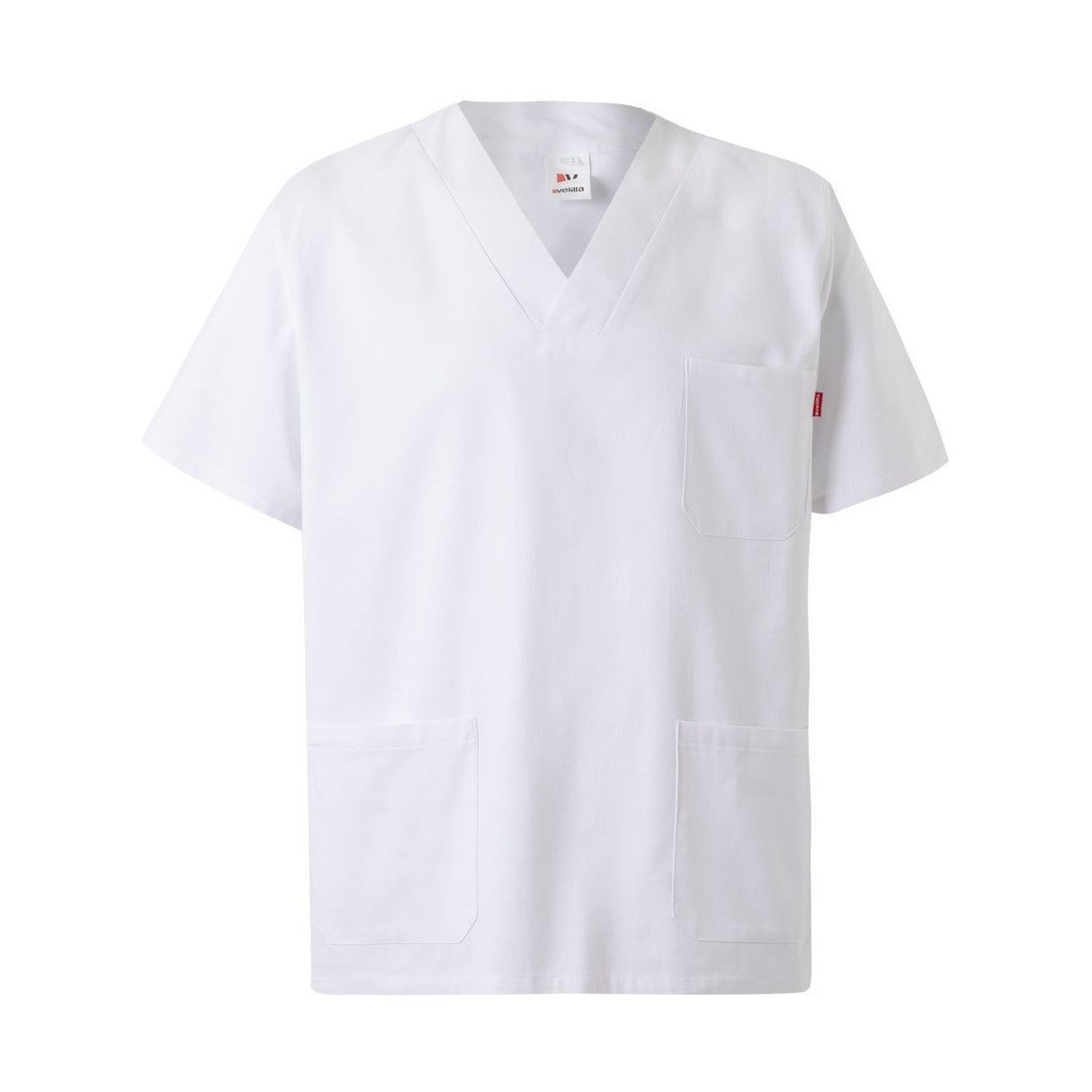 Camisola pijama 100% algodón manga corta VE535205