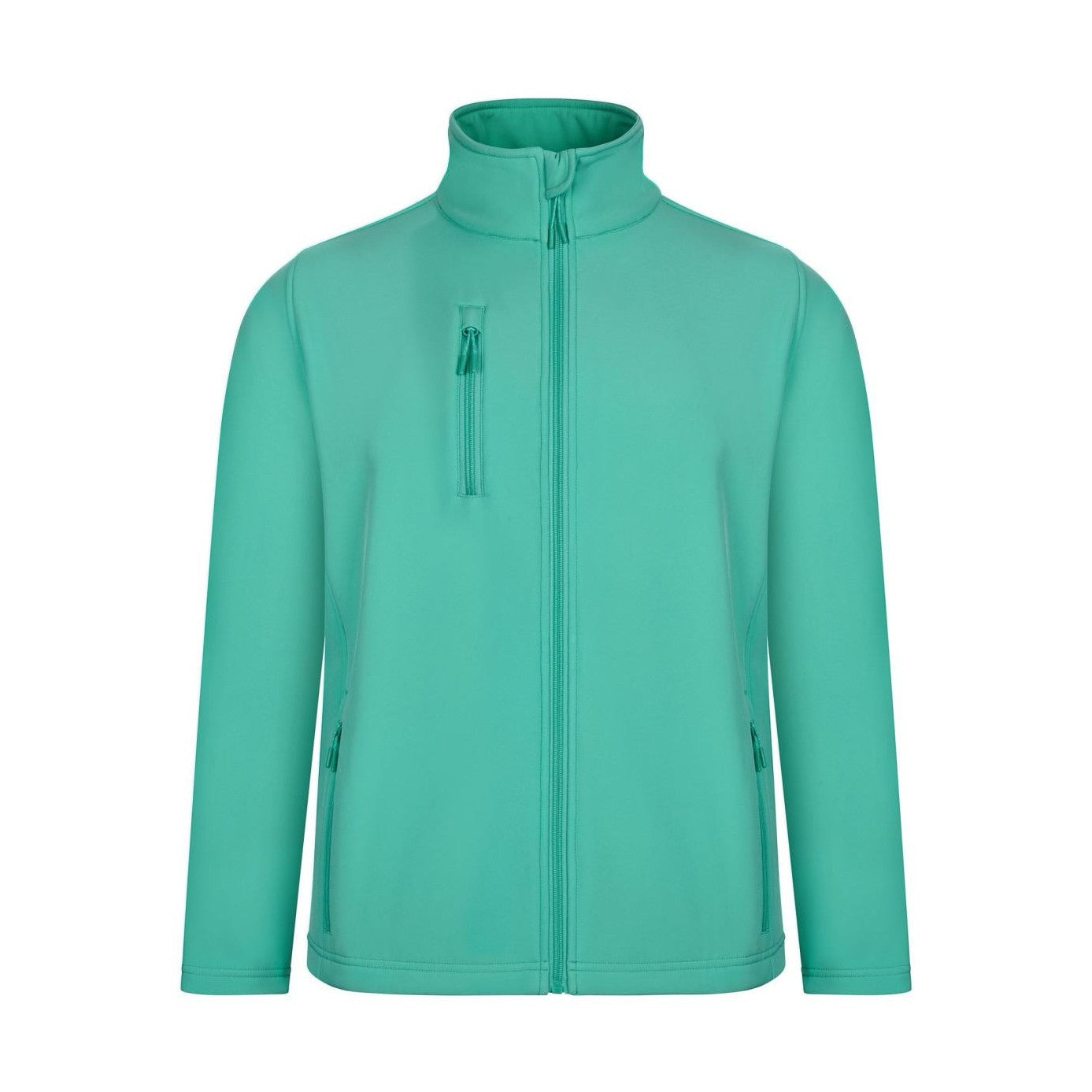 Cazadora softshell unisex con forro polar VESSZ280U