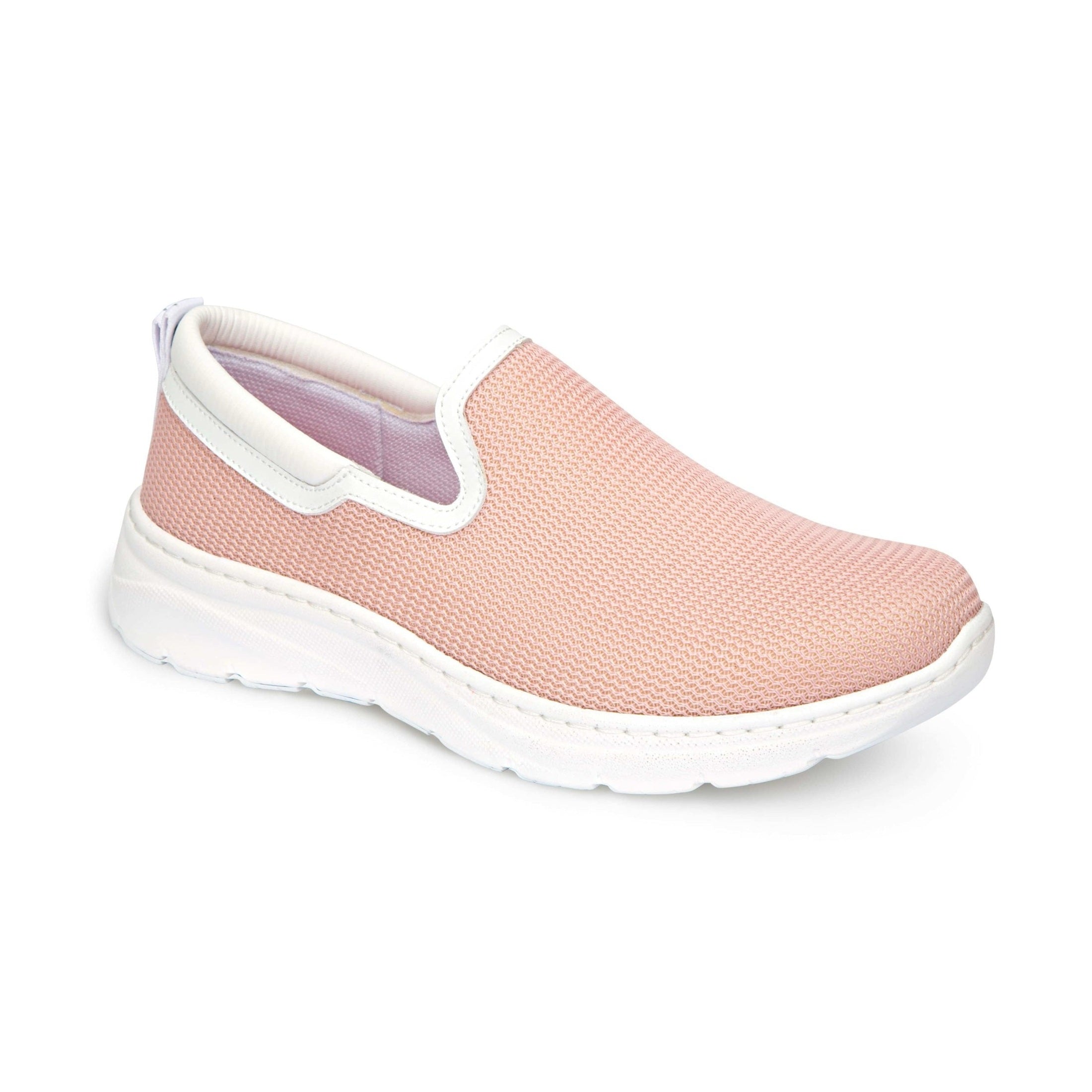 Zapato profesional transpirable repelente DIMARSELLA TEX