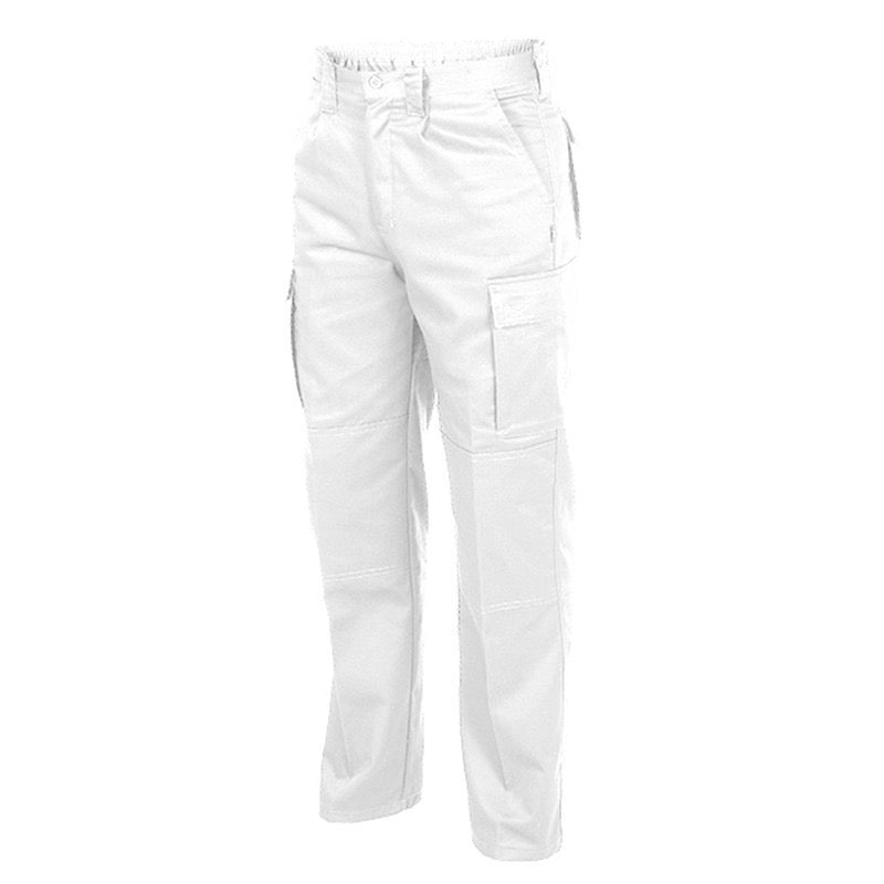 Pantalón de trabajo multibolsillos unisex TE420