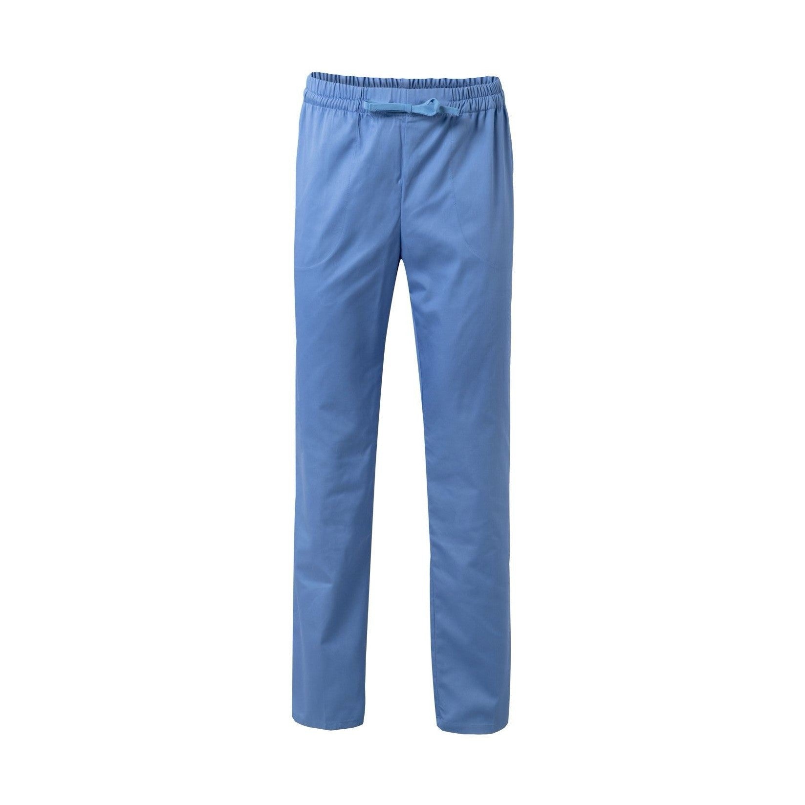 Pantalón pijama con cintas VE533001