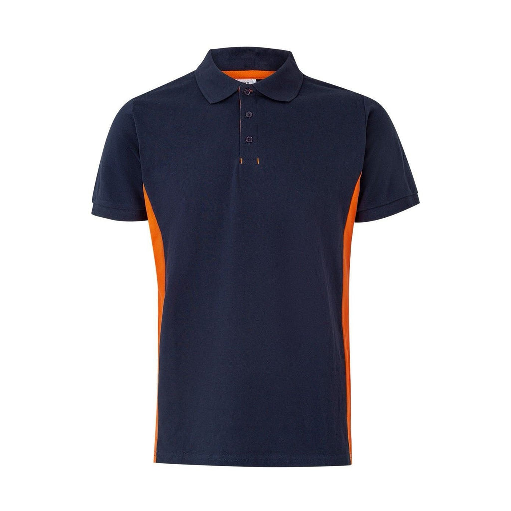 Polo manga corta Total Match VE105504