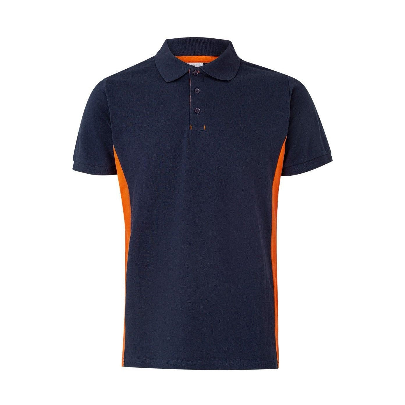 Polo manga corta Total Match VE105504