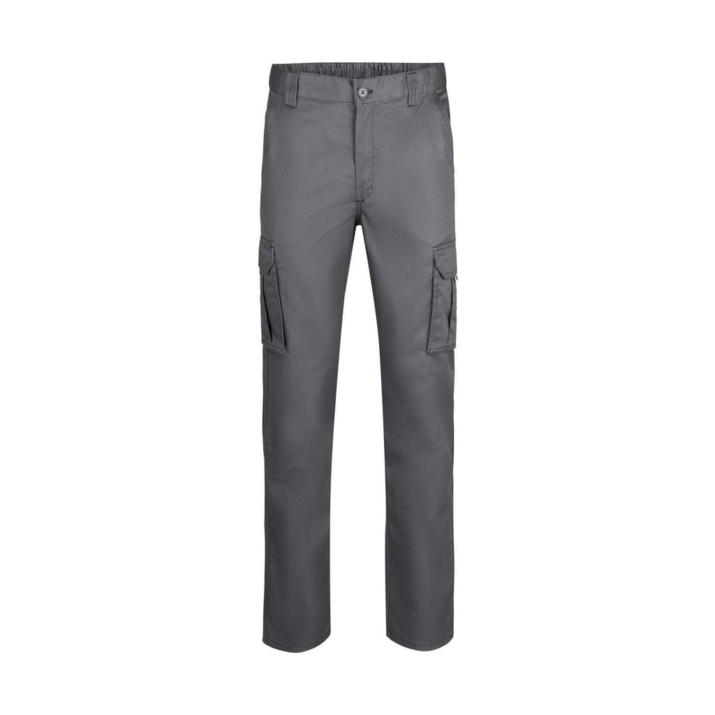 Pantalón multibolsillos VE103001