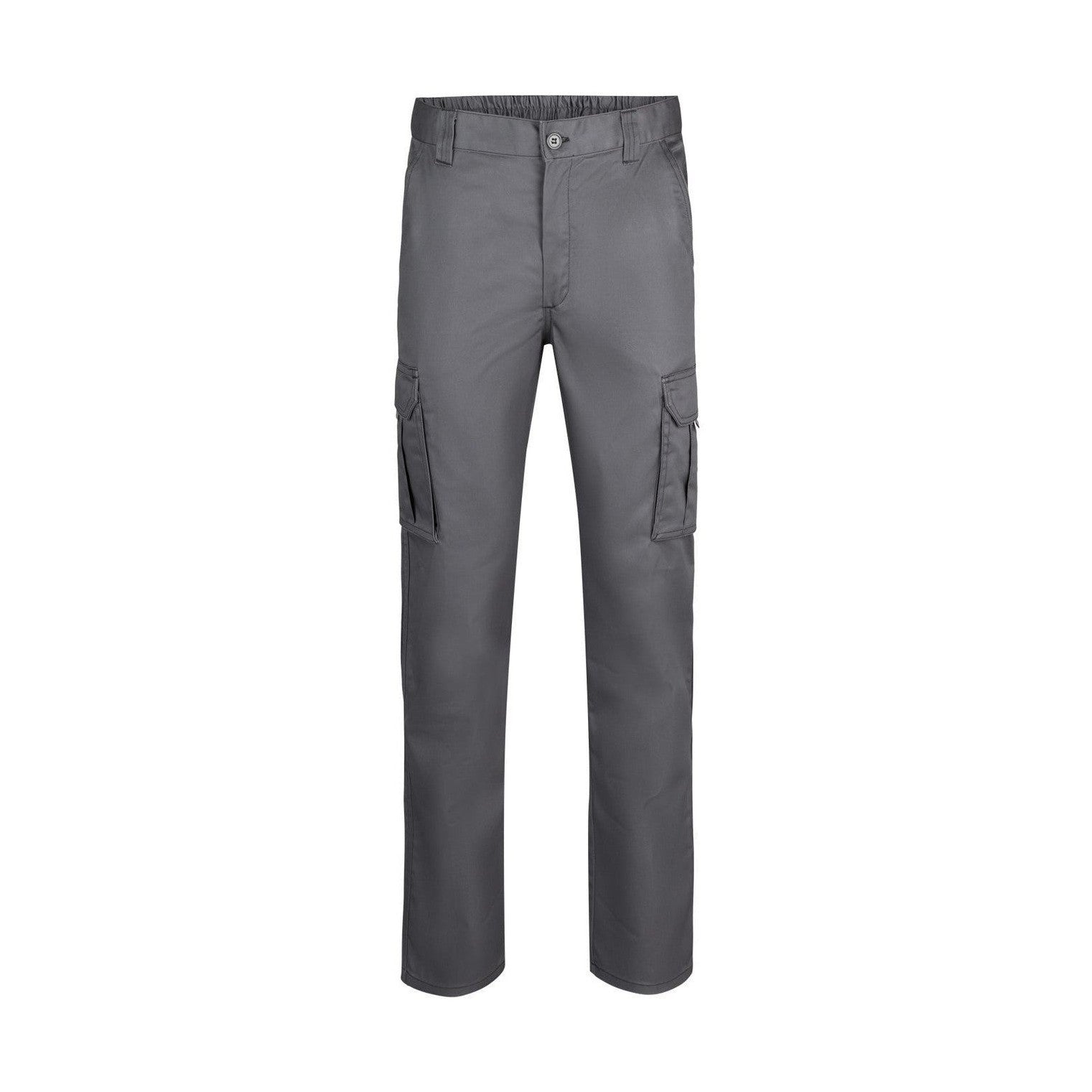 Pantalón multibolsillos VE103001