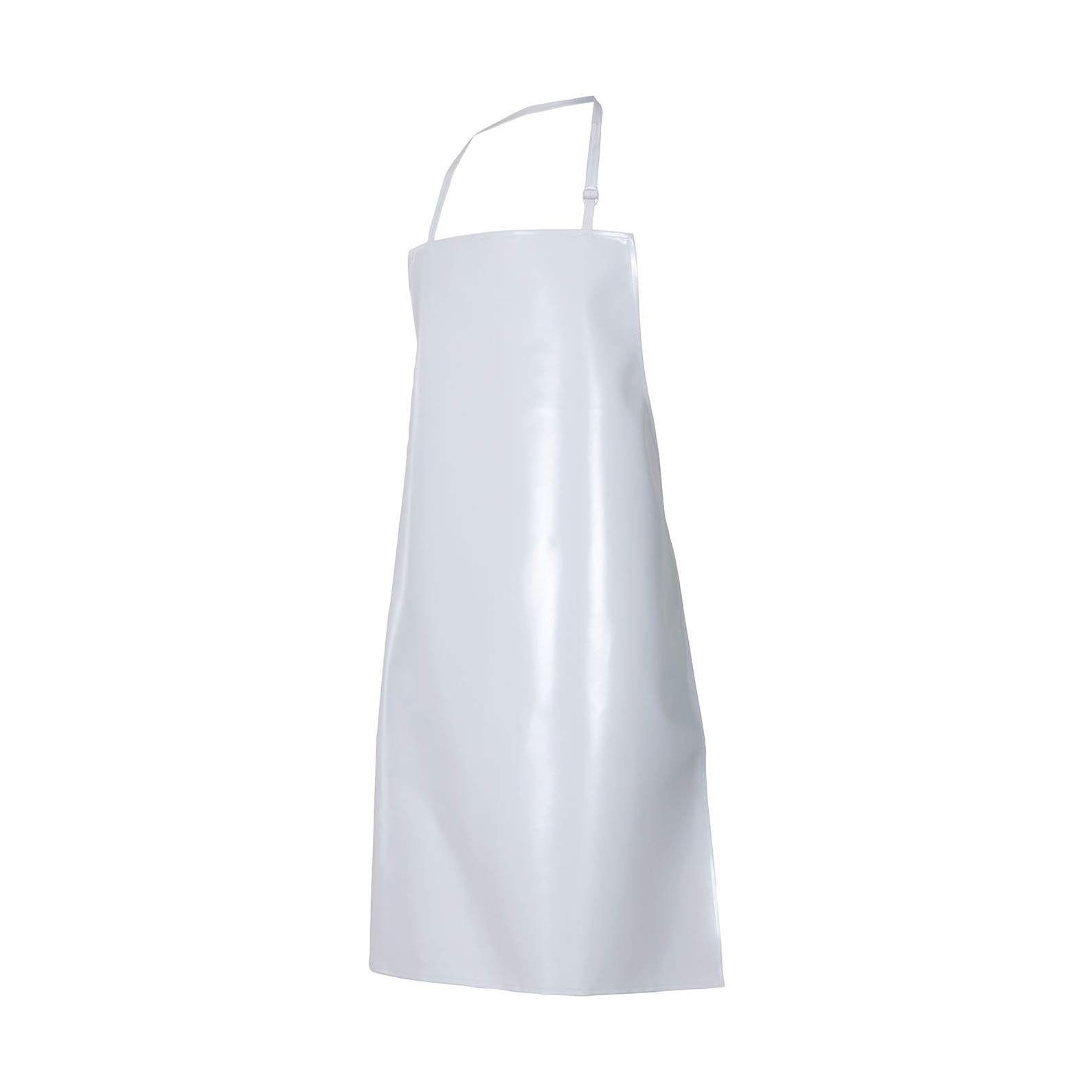 Delantal peto de PVC VE7