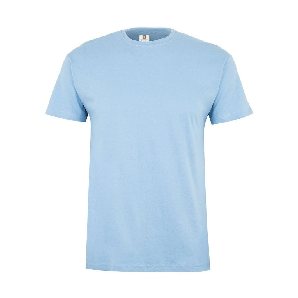 Camiseta MELBOURNE unisex manga corta VEMK022CV