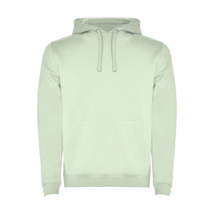 Sudadera con capucha forrada RO1067