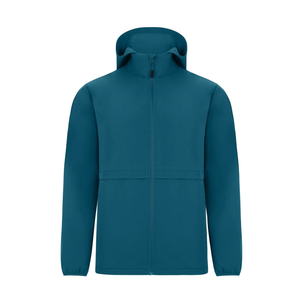 CAMDEN chaqueta unisex ligera forrada VEJG170U