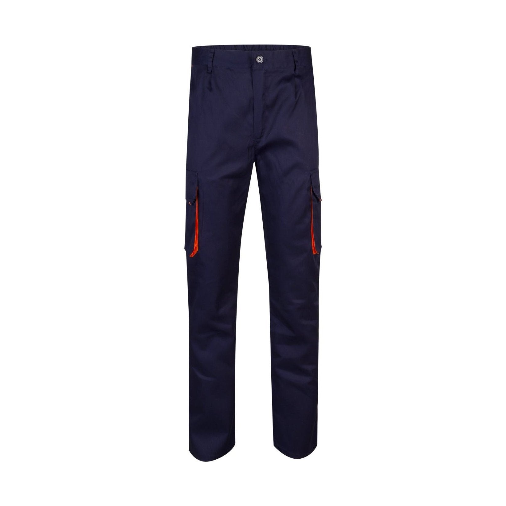 Pantalón de trabajo con refuerzo VE103004