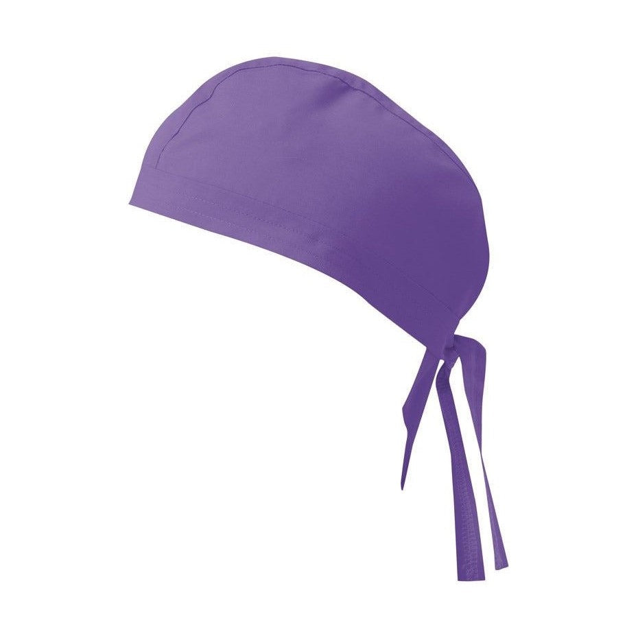 Gorro con tiras VE404002