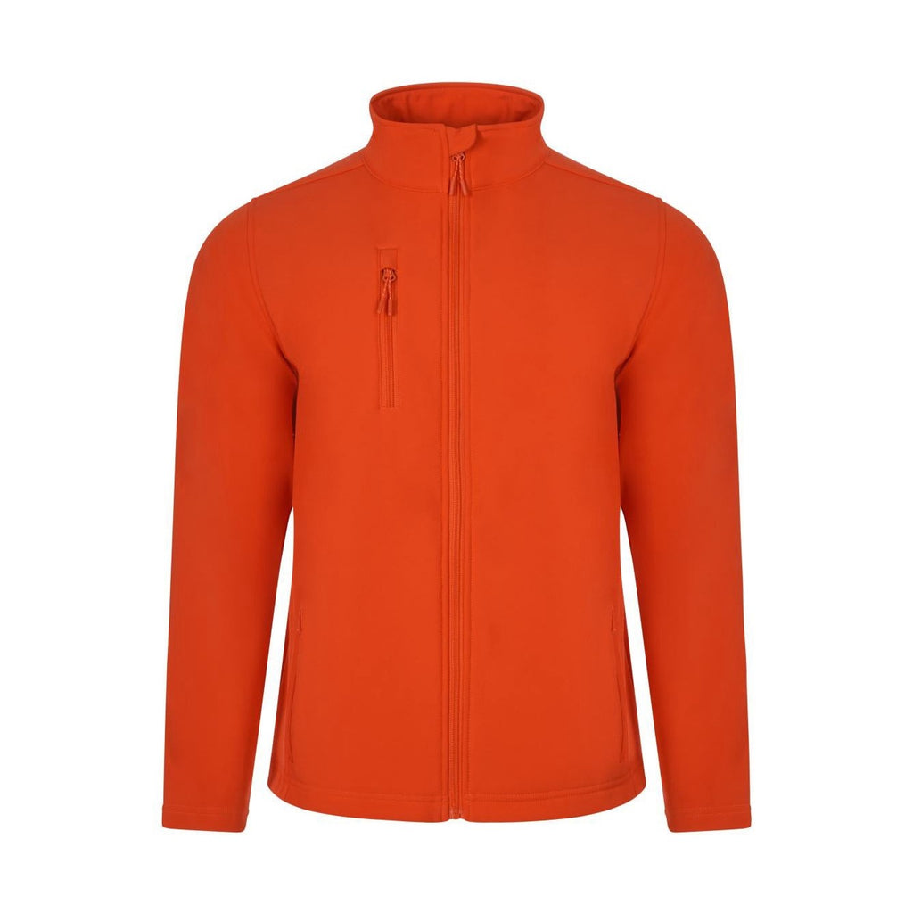 Cazadora softshell unisex con forro polar VESSZ280U