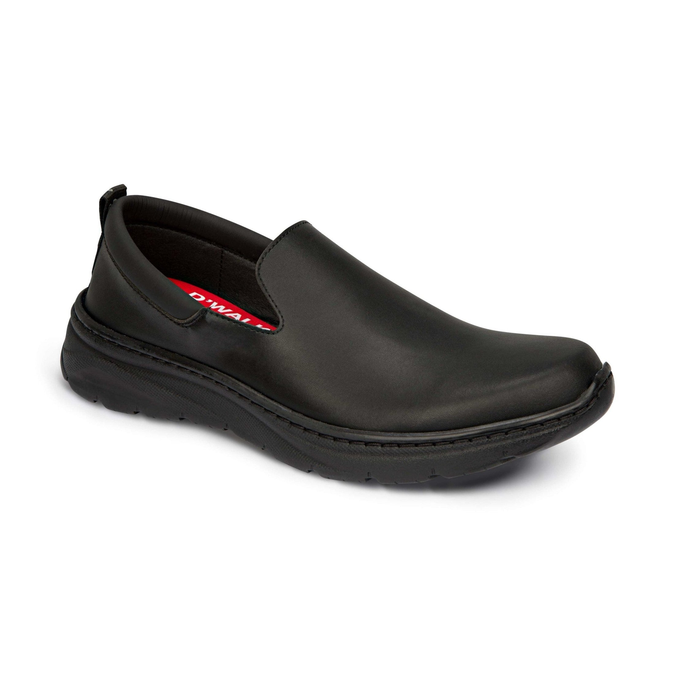 Zapato profesional microfibra OEKO-TEX DIMARSELLA PLUS