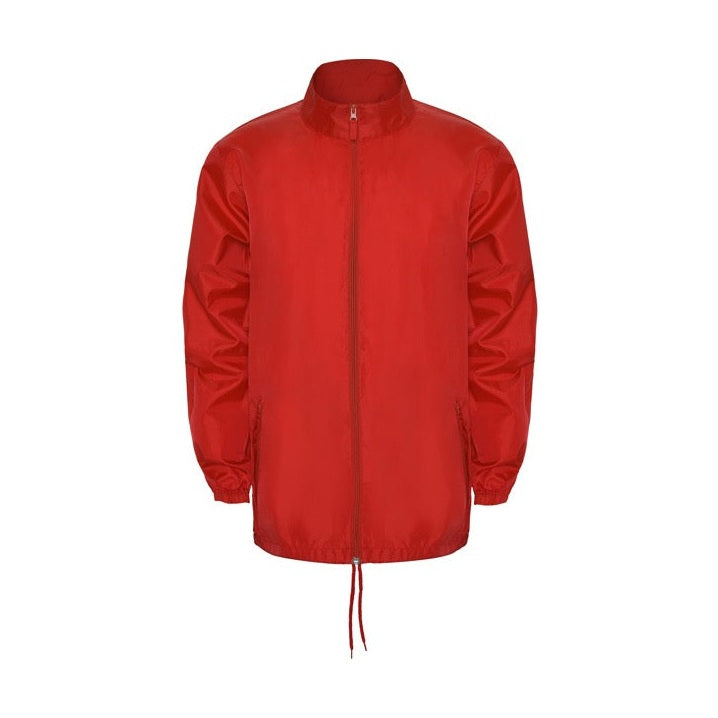 Chubasquero impermeable con capucha extraíble RO5200